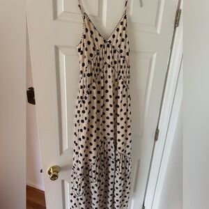 House of Harlow x Revolve dress